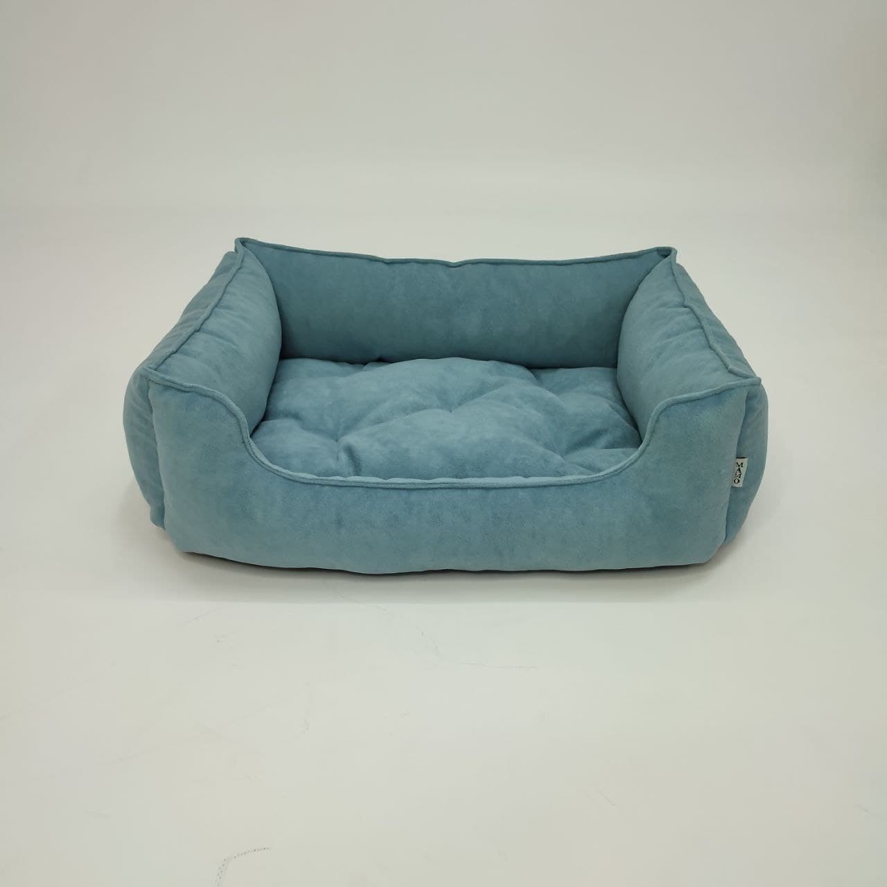 

Лежак для животных Simple "Mamo Pets" XS L.Blue