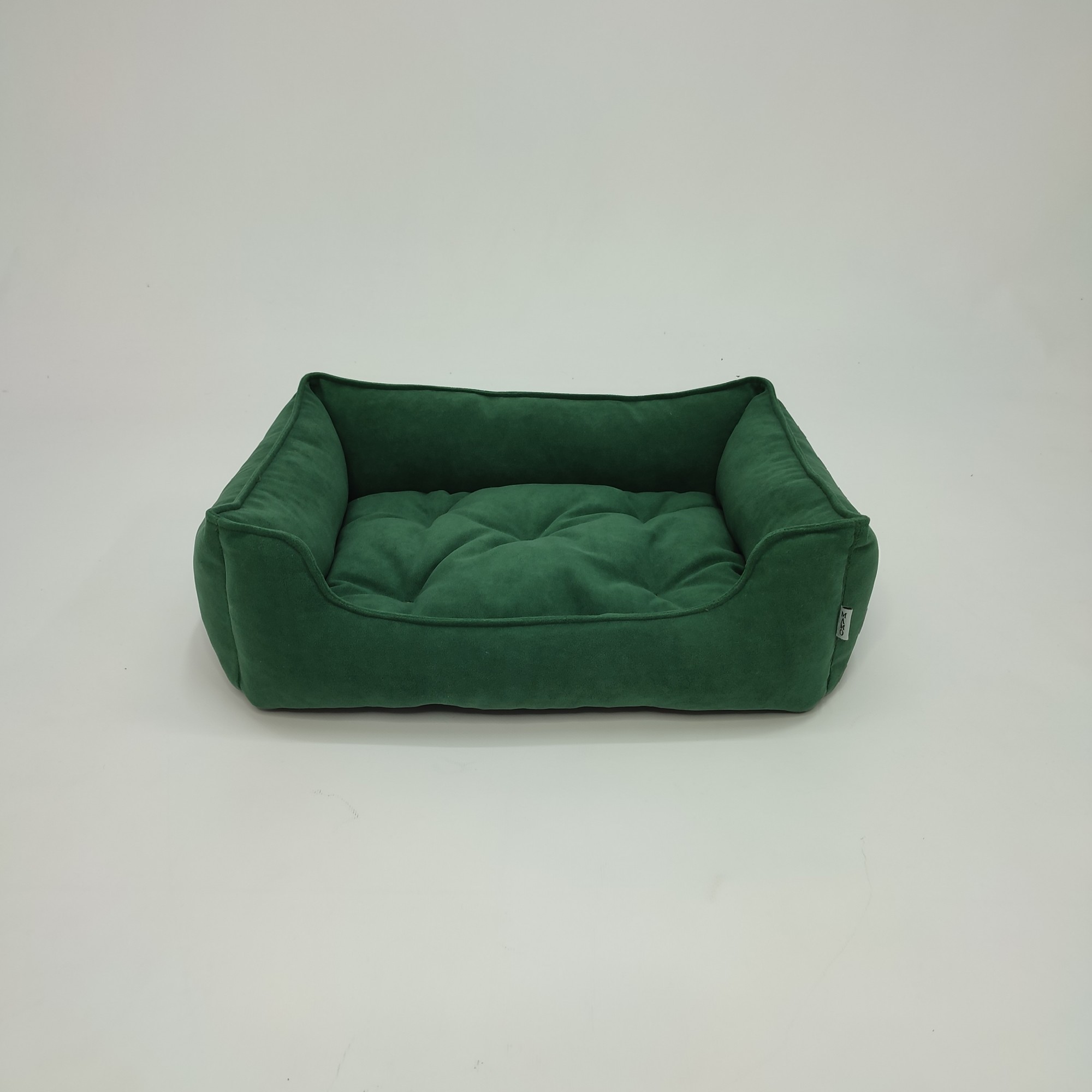 

Лежак для животных Simple "Mamo Pets" XS D.Green