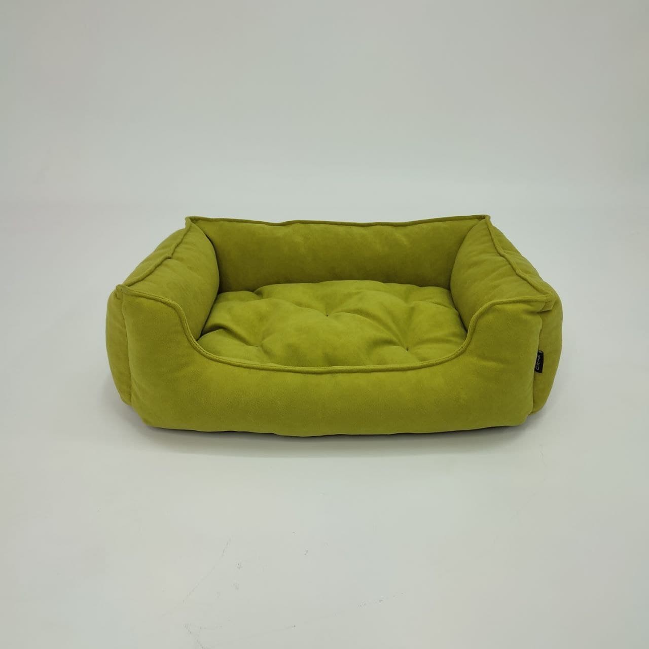 

Лежак для животных Simple "Mamo Pets" M Olive