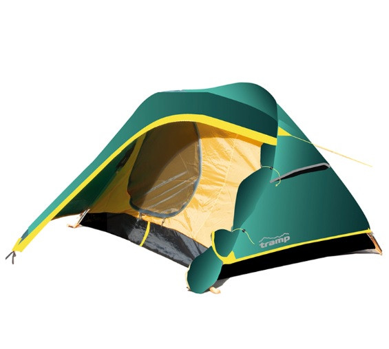 

Палатка Tramp Colibri v2