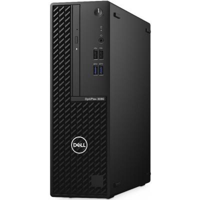 

Компьютер Dell OptiPlex 3080 SFF / i3-10100 (N009O3080SFF_UBU)