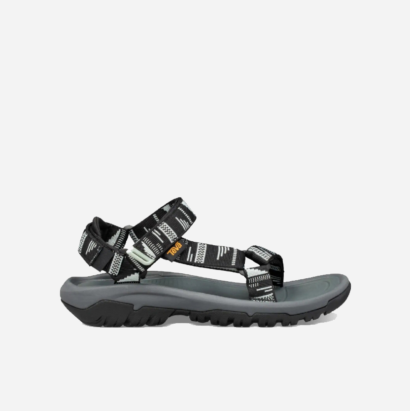 

Сандалии Teva Hurricane XLT2 W's 1019235-CRBLC 38 (7) 24 см Черные