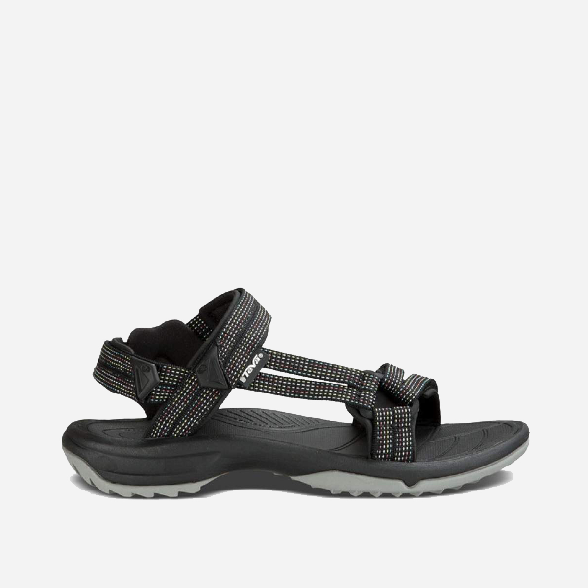 

Сандалии Teva Terra Fi Lite W's 1001474-CLBP 37 (6) 23.2 см Черные