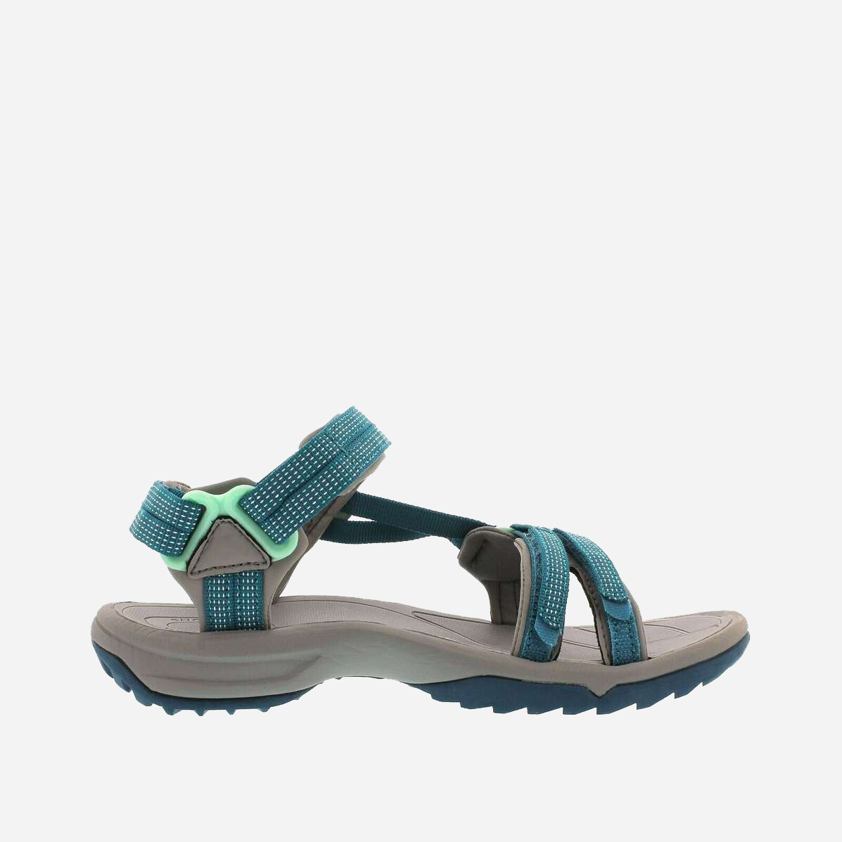 

Сандалии Teva Terra Fi Lite W's 8768.544 37 (6) 23.2 см Синие