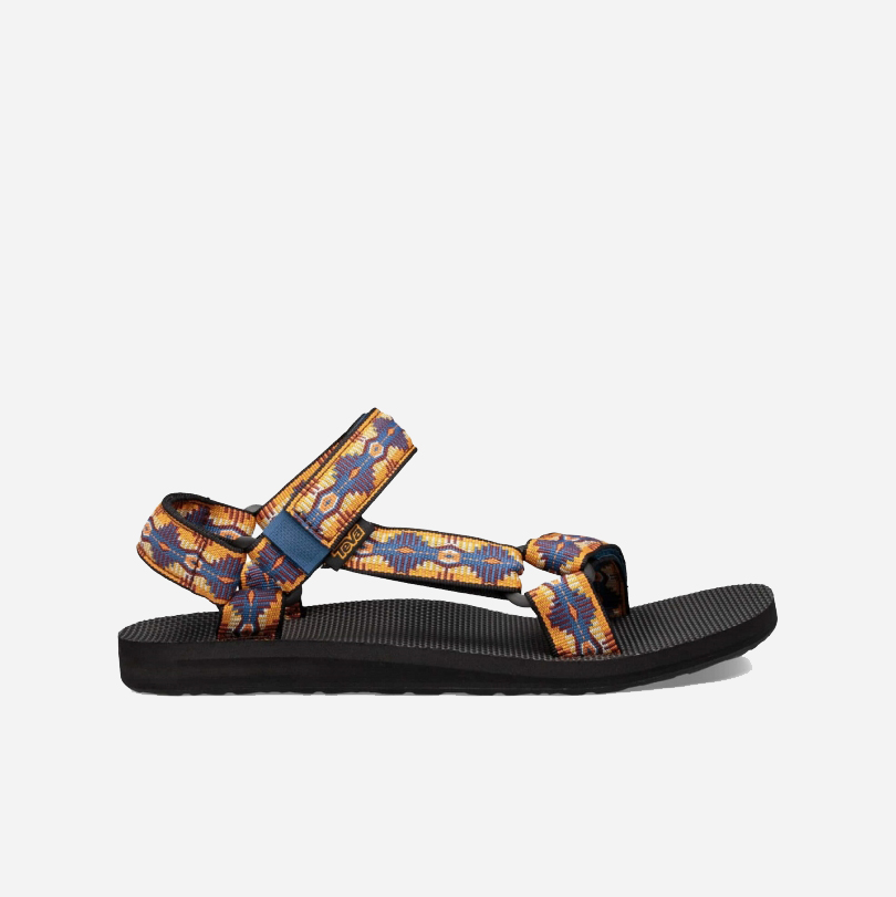 

Сандалии Teva Original Universal 1004006-CTCN 44.5 (11) 28.5 см Коричневые
