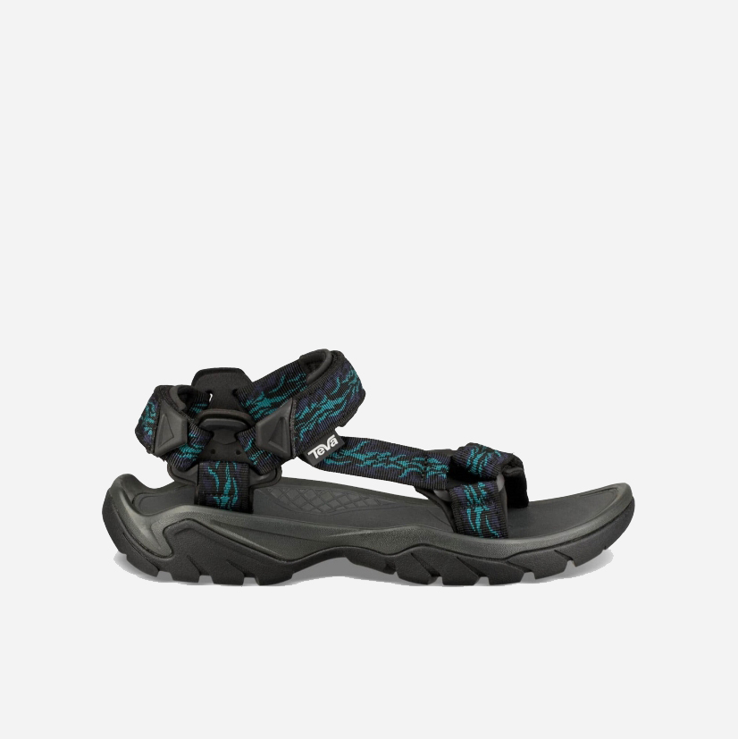 

Сандалии Teva Terra Fi 5 Universal M's 1102456-MGBL 44.5 (11) 28.5 см Сине-серые