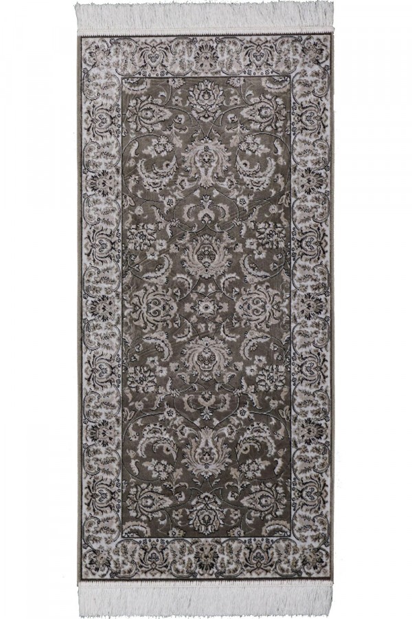 

Ковер Devos-Caby VERSAILLES 77982 1.6х2.3 м. Прямоугольник Серый_taupe/champ