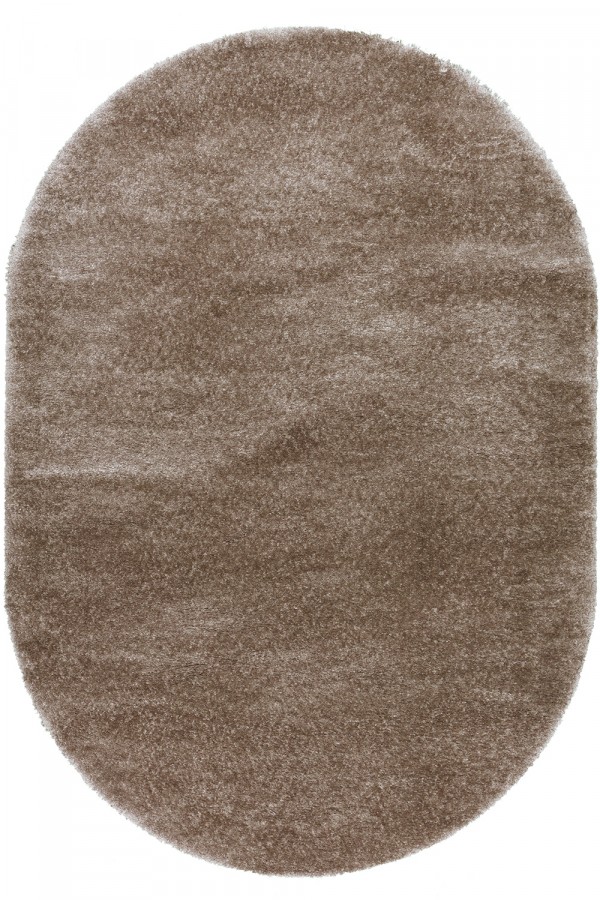 

Ковер Acvila Group Velure 1039 2 0.6x1.1 м. Овал Коричневый_coffee/natural