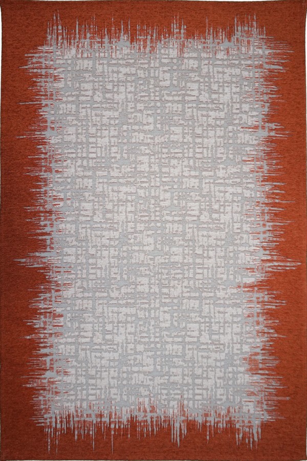 

Ковер Carinna Rugs ANTIKA 131305 1.2x1.8 м. Прямоугольник Терракотовый