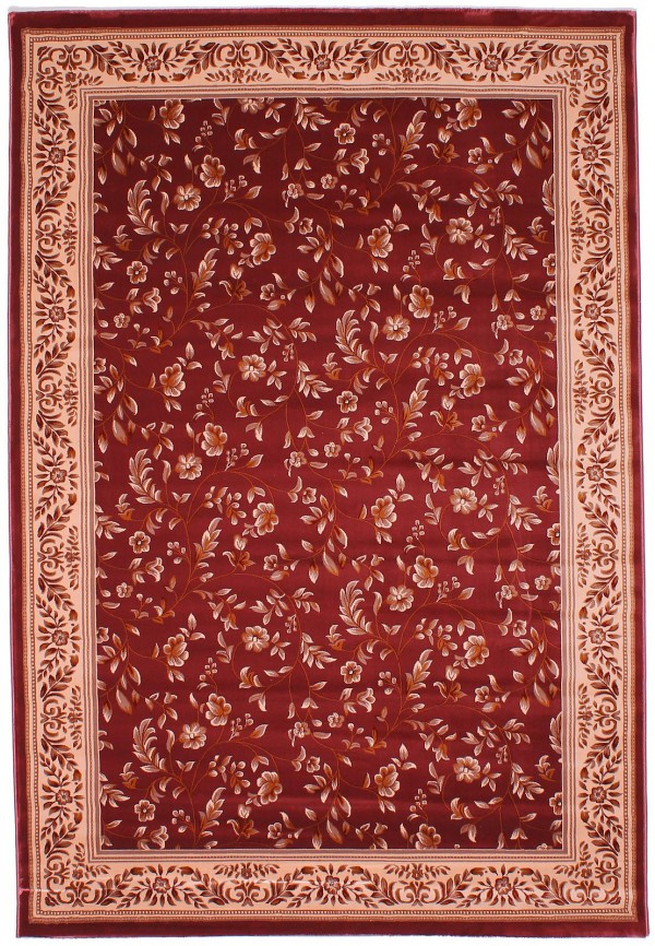 

Ковер OZ KAPLAN IMPERIA 5816A 2x2.9 м. Прямоугольник Розовый