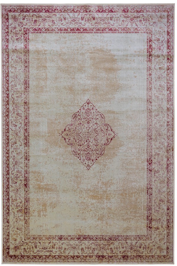 

Ковер Devos-Caby VERSAILLES 84139 1.85x2.75 м. Прямоугольник Бежевый