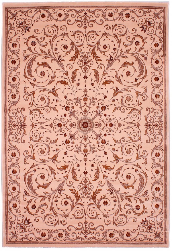 

Ковер OZ KAPLAN IMPERIA 8356A 1х2 м. Прямоугольник Бежевый