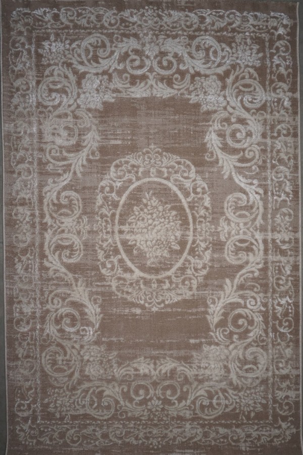 

Ковер SAHAN ALVITA RELAX 4664B 0.8x1.5 м. Прямоугольник Бежевый