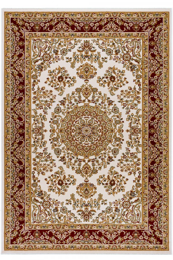 

Ковер Acvila Group Atlas 8227 1 1.2х1.7 м. Прямоугольник Терракотовый