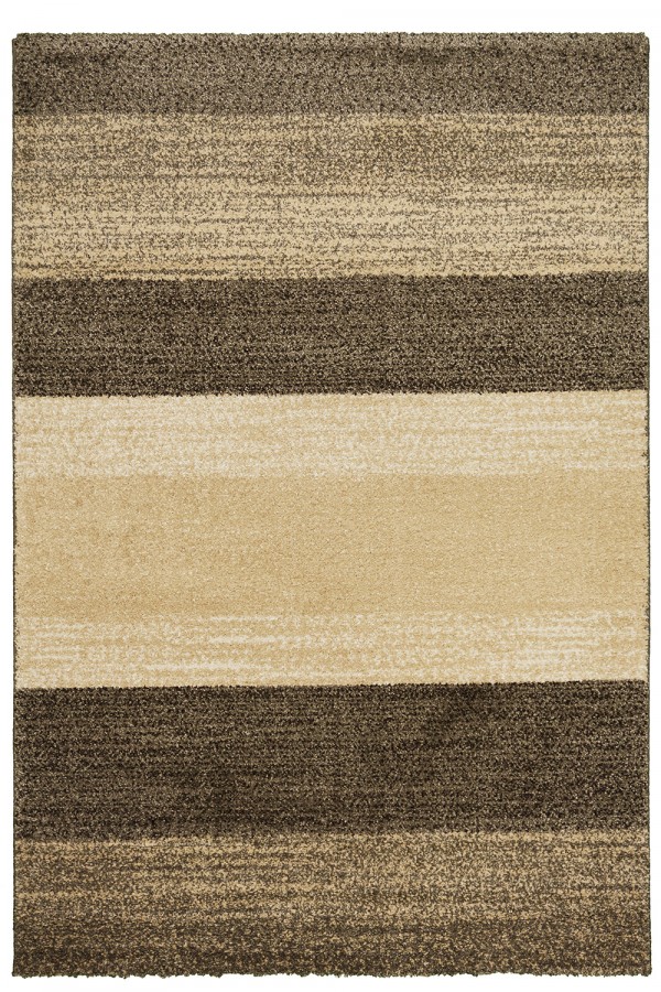 

Ковер Devos-Caby FLORENCE 80082 1.6х2.3 м. Прямоугольник Бежевый_champ/taupe