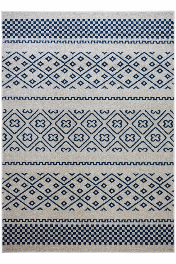 

Ковер Devos-Caby OPTIMA 78151 0.7х1.4 м. Прямоугольник Бежевый_blue