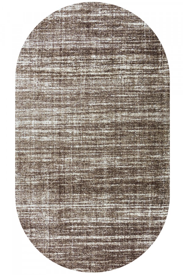 

Ковер OZ KAPLAN LEVE 05192A 1.2x1.8 м. Овал Бежевый