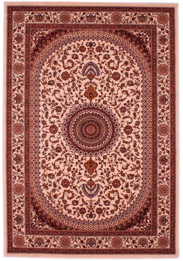 

Ковер OZ KAPLAN IMPERIA 8357A 2х4 м. Прямоугольник Бежевый