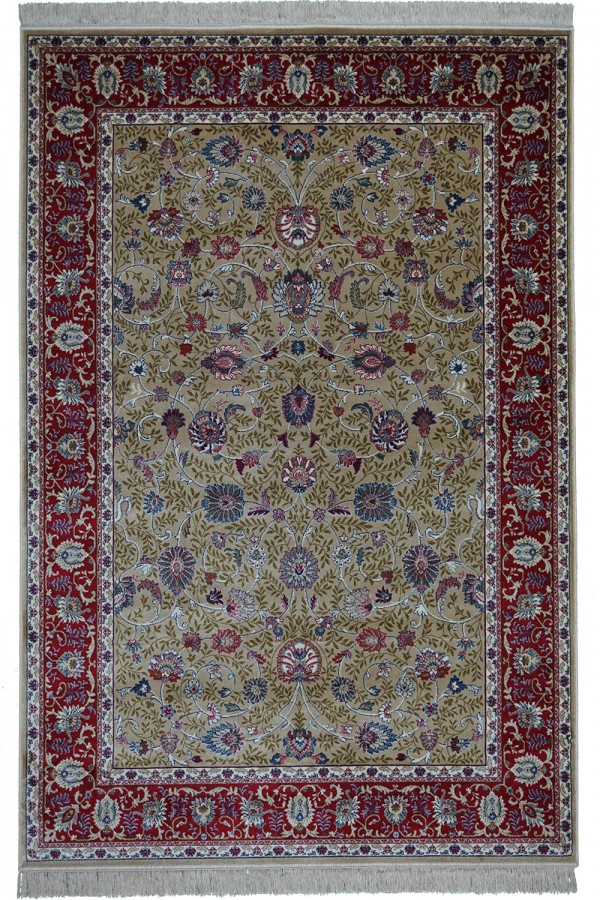 

Ковер Devos-Caby SPIRIT 12859 2.8x3.8 м. Прямоугольник Бежевый