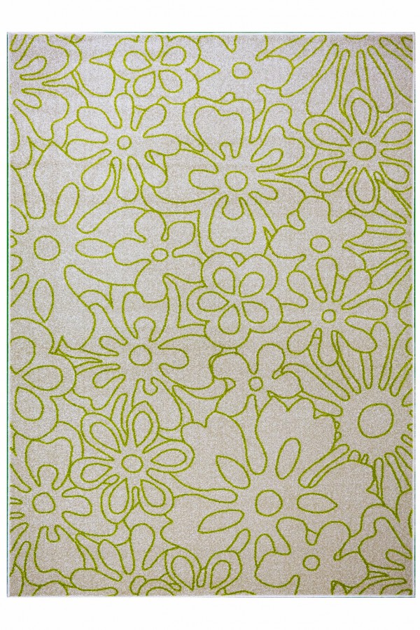 

Ковер Devos-Caby OPTIMA 78003 1.9х2.7 м. Прямоугольник Бежевый_green