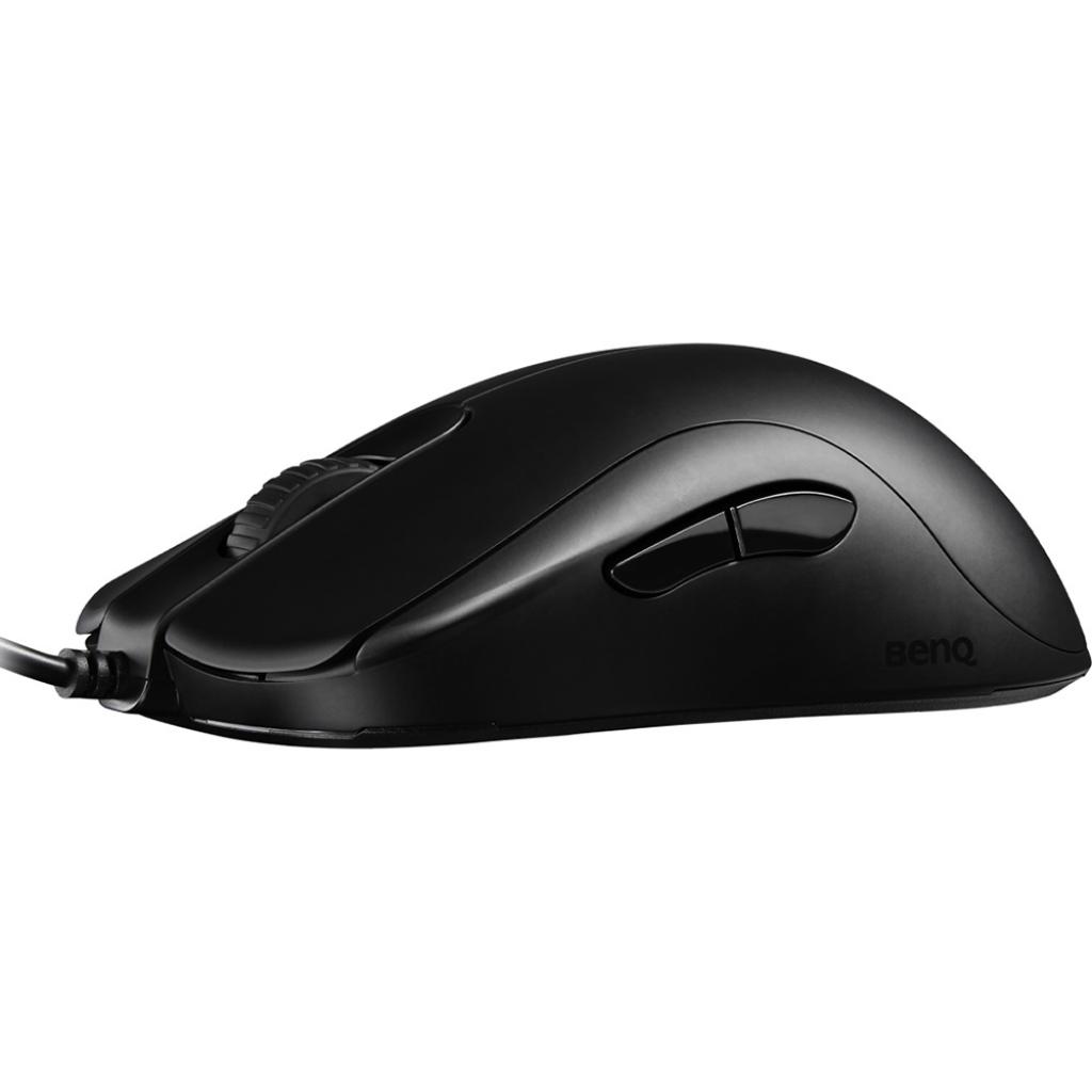 

Мышка Zowie ZA11-B Black (9H.N2TBB.A2E)