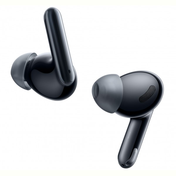 

Гарнитура OPPO Enco X Black
