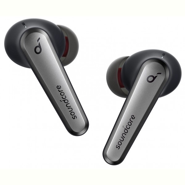 

Гарнитура Anker SoundСore Liberty Air 2 Pro Black