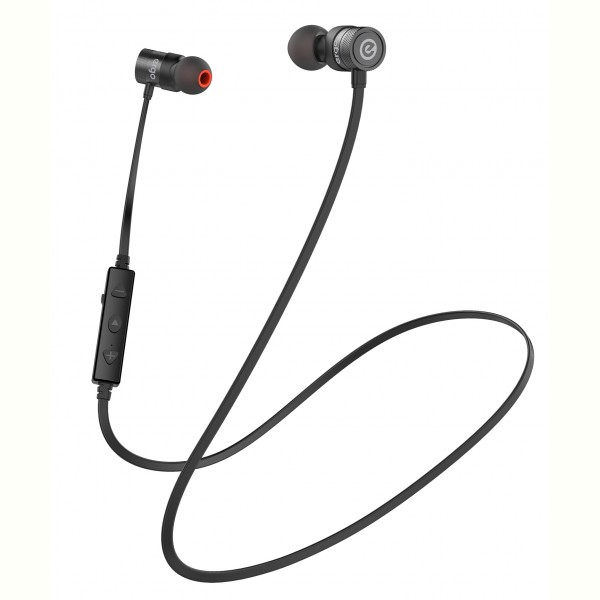 

Гарнитура ERGO BT-950 Black