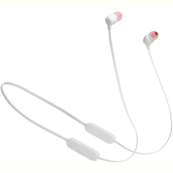 

Гарнитура JBL TUNE 125BT (JBLT125BTWHT) White