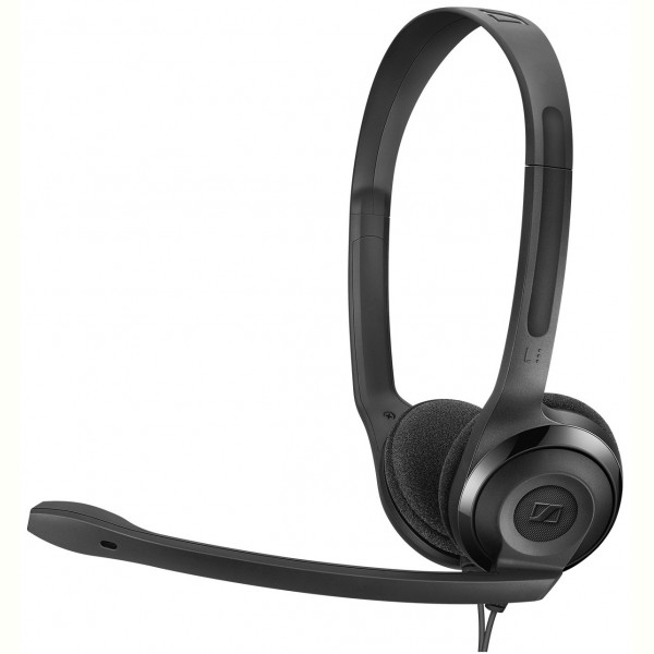 

Гарнитура Sennheiser Comm PC 5 CHAT