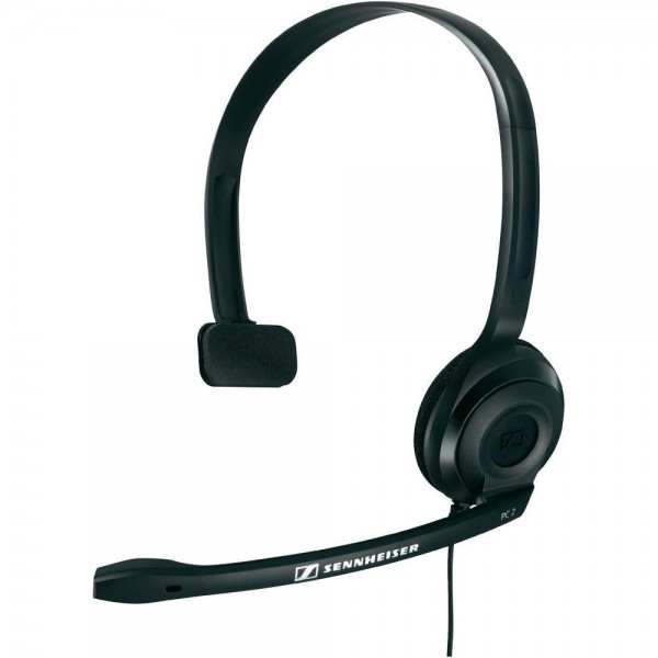 

Гарнитура SENNHEISER Comm PC 2 Chat