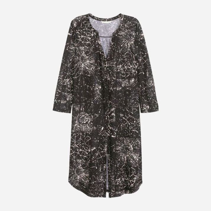 

Платье H& 3hm05330102  Черное, Платье H&M 3hm05330102 M Черное
