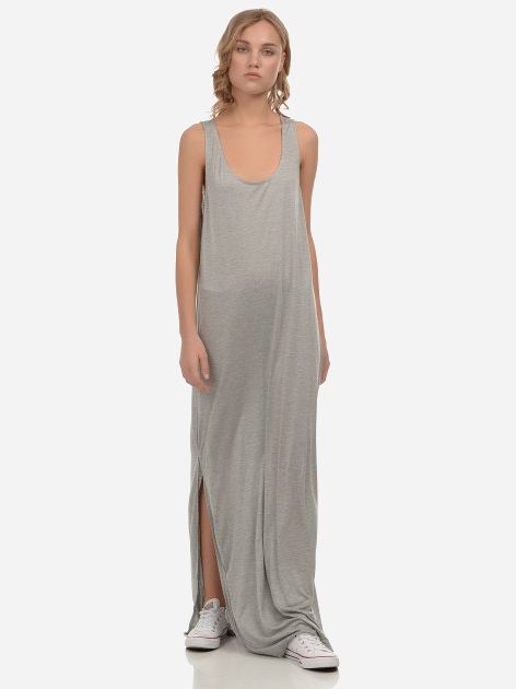 

Платье H&M 12-3814424  Серое, Платье H&M 12-3814424 XS Серое