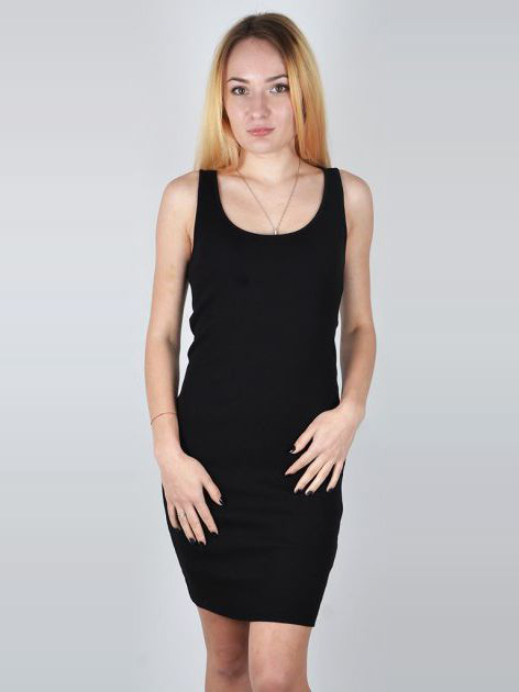 

Платье H& 3hm05300166  Черное, Платье H&M 3hm05300166 M Черное