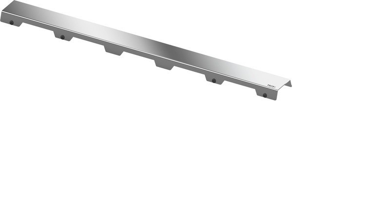 

Панель TECEdrainline steel II полірована для каналу 1000 мм (601082)