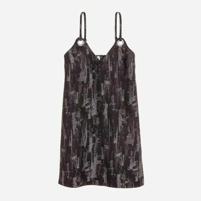 

Платье H&M 3hm05300227  Черное, Платье H&M 3hm05300227 34 Черное