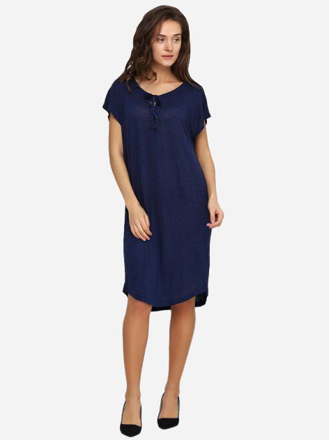 

Платье H&M 4231154 XS Синее
