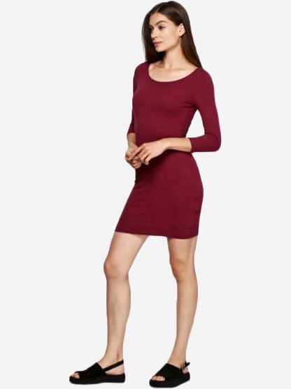 

Платье H&M 4449094 S Фиолетовое