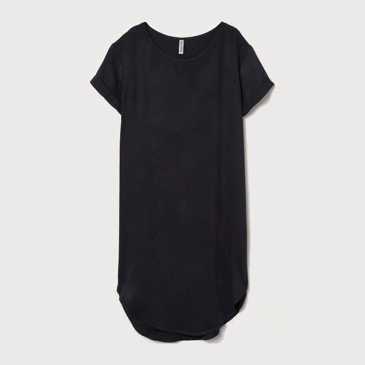 

Платье H&M 611-4010448  Черное, Платье H&M 611-4010448 36 Черное