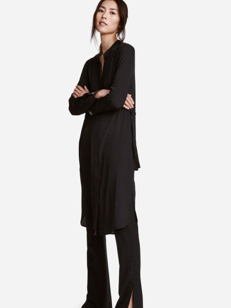 

Платье H&M 0453029_черн 42 Черное (KZ2000000882659_LD2000000882659)
