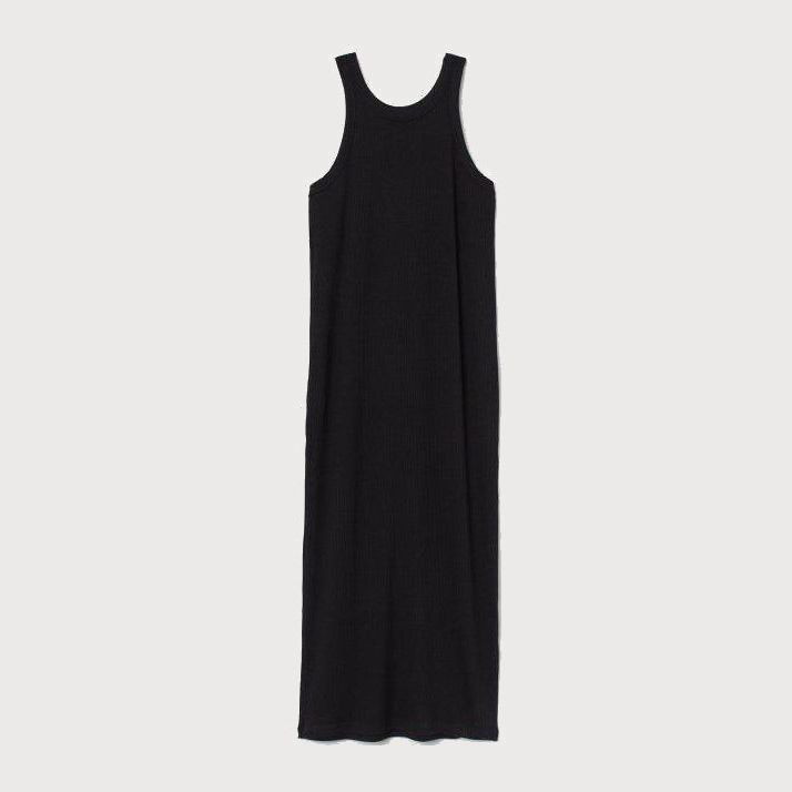 

Платье H&M 2812-8792982 M Черное