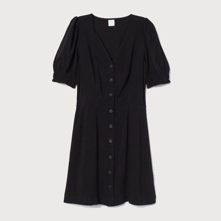 

Платье H&M 8173531dm  Черное, Платье H&M 8173531dm 44 Черное