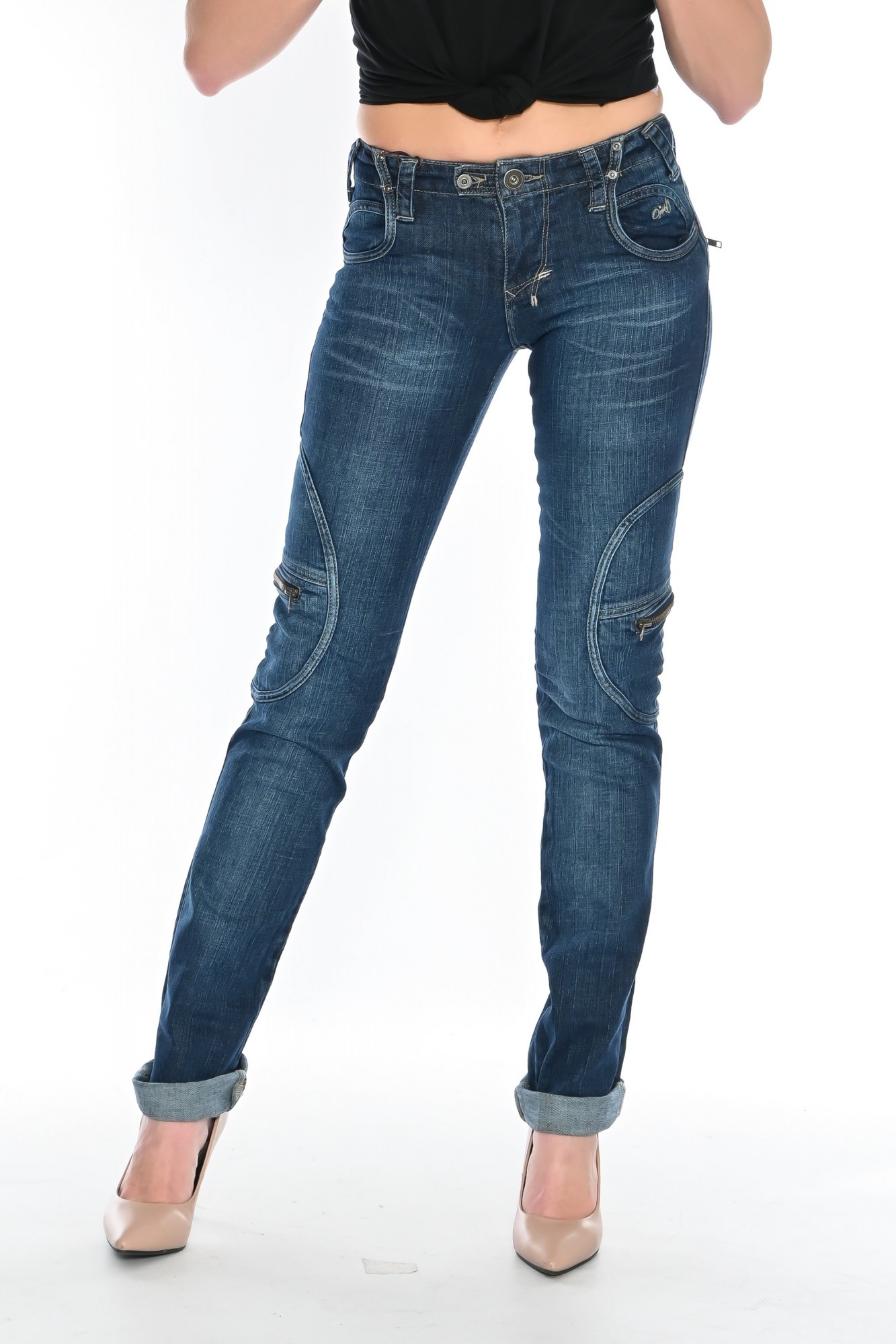 

Джинсы OMAT jeans 9292 W  Синие, Джинсы OMAT jeans 9292 W 25 Синие