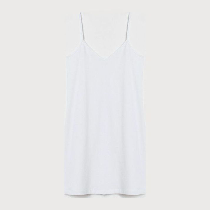 

Платье H&M 060893994 XXL Белое