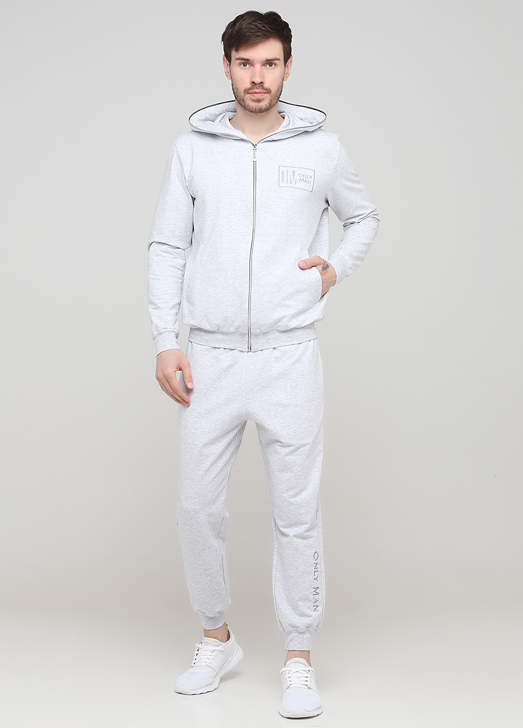 

Брюки Only Man (95-PSrk-24-02-Lgrey/Lfront-grey, Брюки Only Man (95-PSrk-24-02-Lgrey/Lfront-grey-L)