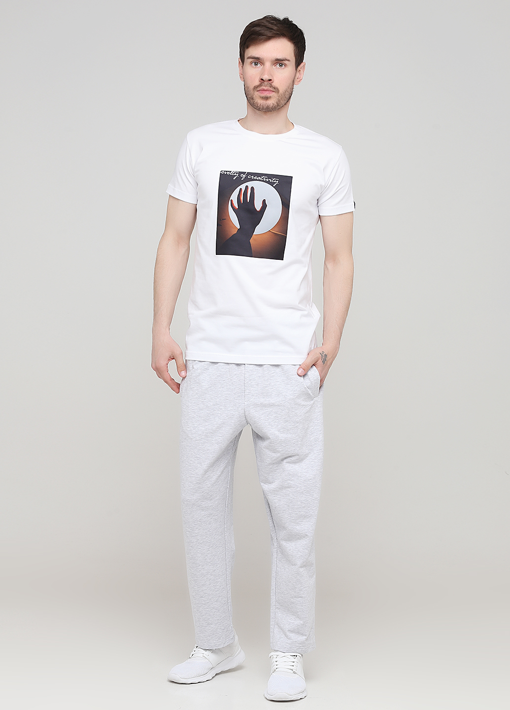 

Брюки Only Man (95-PSk-24-02-Lgrey/Lback-grey, Брюки Only Man (95-PSk-24-02-Lgrey/Lback-grey-M)