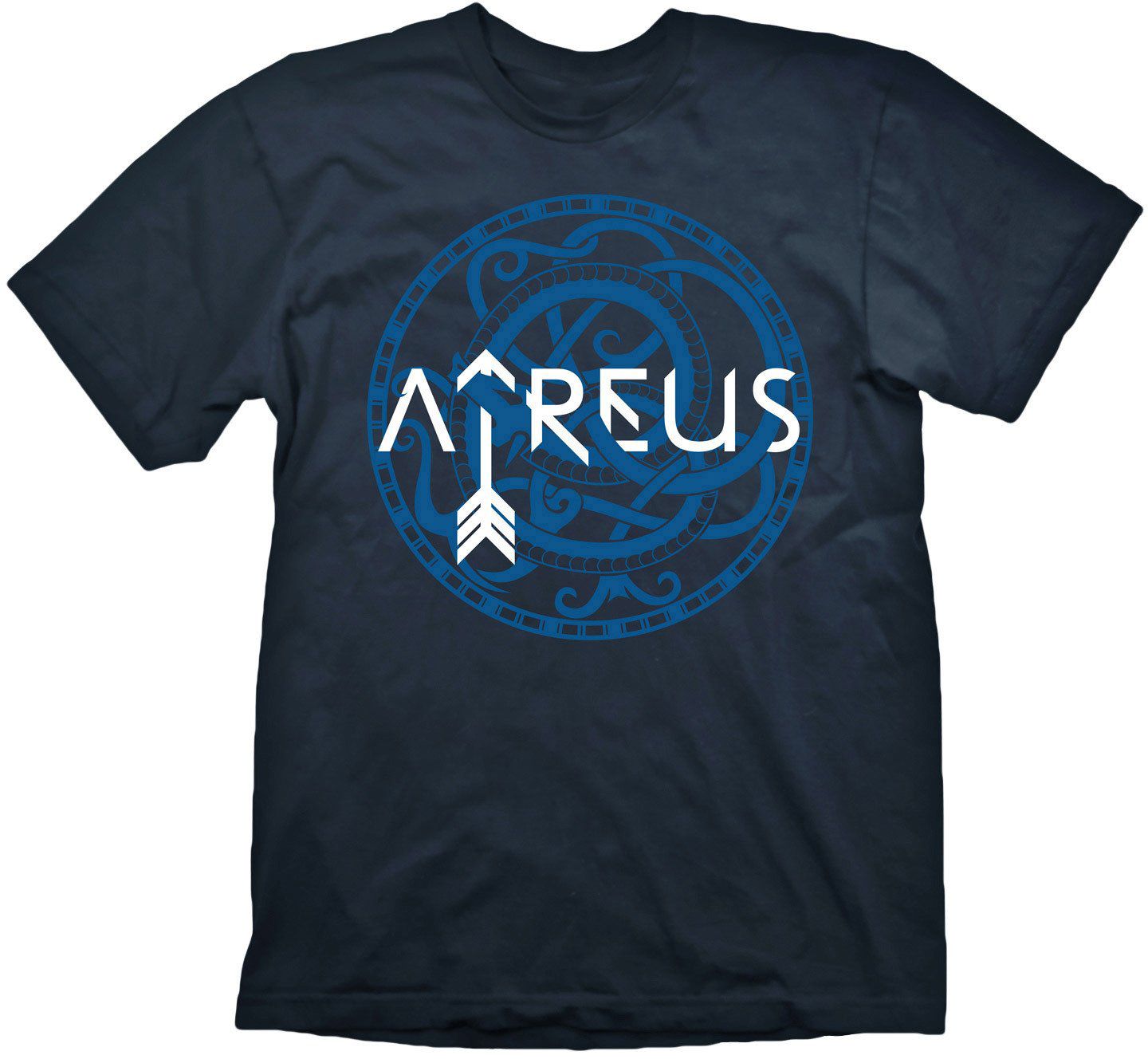 

Футболка Gaya God of War T-Shirt - Atreus Symbol XL