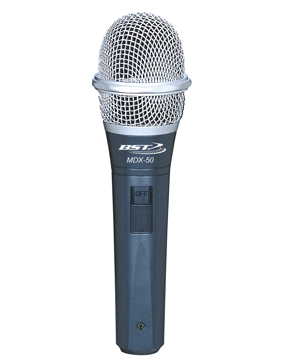 

Вокальный микрофон BST MDX50