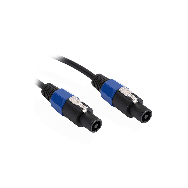 

Акустический кабель IBIZA SOUND SPEAKON CS-10SS 10m