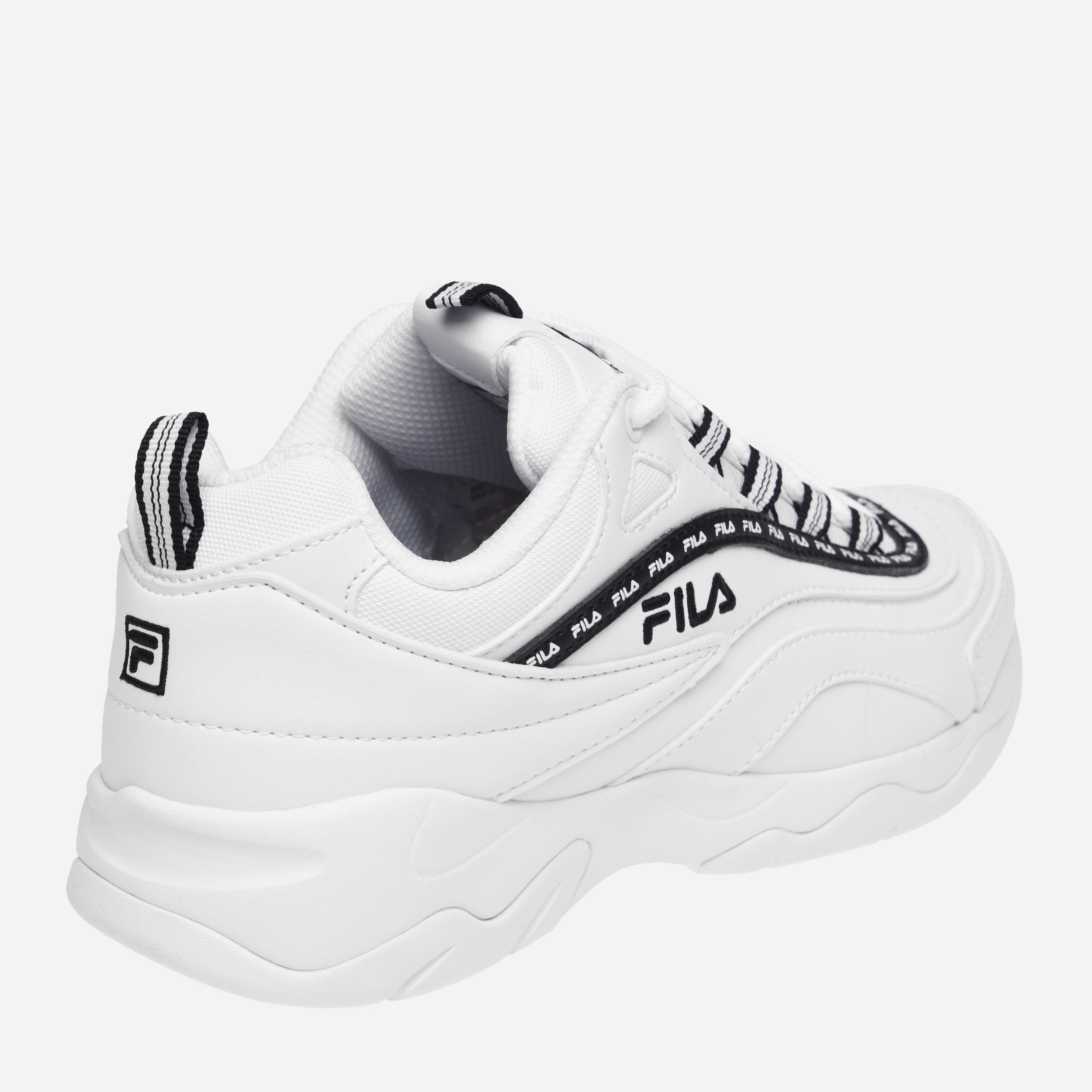 Fila on sale ray repeat